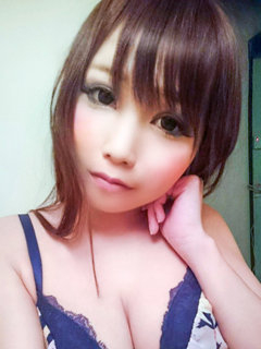あかねのプロフィール写真