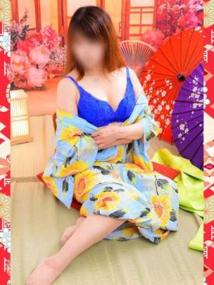 笹田みほのプロフィール写真