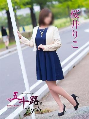 桜井りこのプロフィール写真