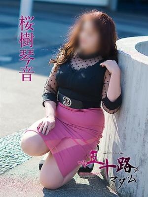 桜樹琴音のプロフィール写真