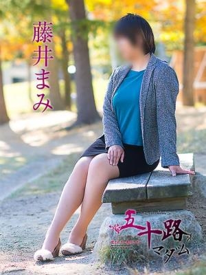 藤井まみのプロフィール写真