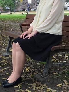 あやのプロフィール写真