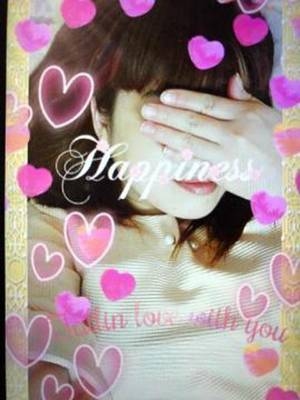 伊万里ゆみなのプロフィール写真