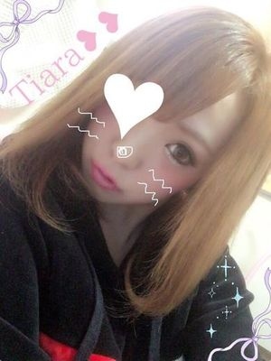 ティアラのプロフィール写真