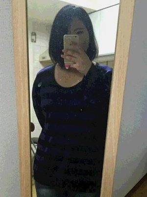 ランのプロフィール写真