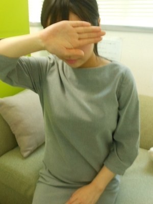 かおるのプロフィール写真