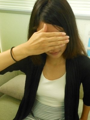 なつこのプロフィール写真