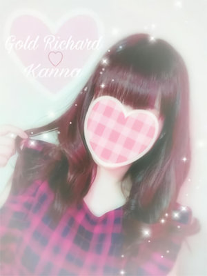 環奈（かんな）のプロフィール写真