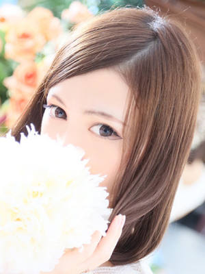 白咲かんなのプロフィール写真