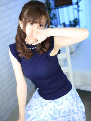 晴のプロフィール写真