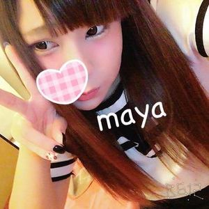 Maya(マヤ)のプロフィール写真