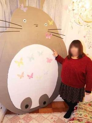 かなこのプロフィール写真