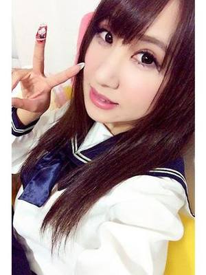 美香のプロフィール写真
