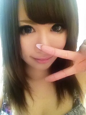 まりなのプロフィール写真