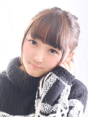 かすみのプロフィール写真