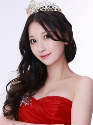 かれんのプロフィール写真