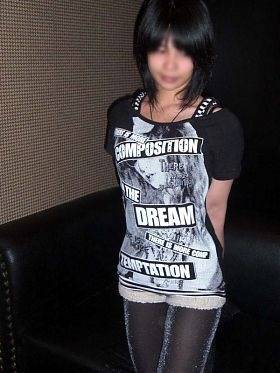 伊代のプロフィール写真