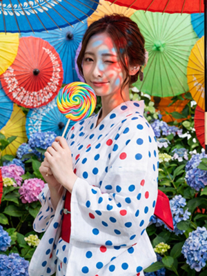 あいるのプロフィール写真