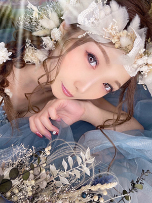 白雪 はのんのプロフィール写真