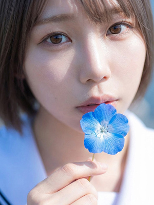 七海りののプロフィール写真