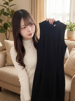 青葉ここなのプロフィール写真