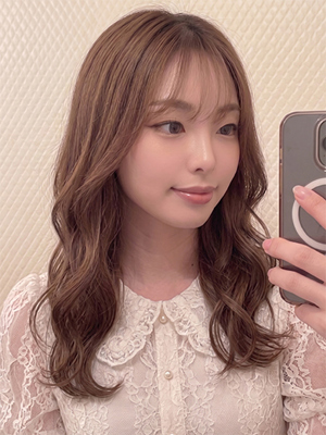河島 明日香のプロフィール写真