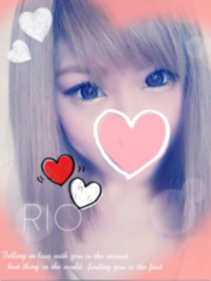 りおのプロフィール写真