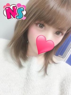 るな☆愛嬌いっぱい！恋人系美少女のプロフィール写真
