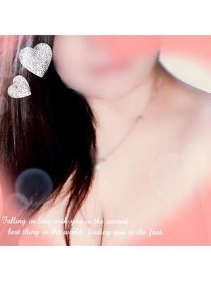かおるのプロフィール写真
