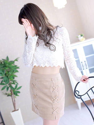 望月　華恋のプロフィール写真