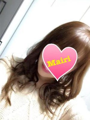 まいりのプロフィール写真