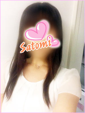 さとみのプロフィール写真