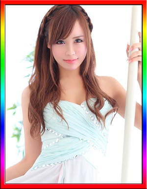 虹色 帆泉(にじいろ ほずみ)のプロフィール写真