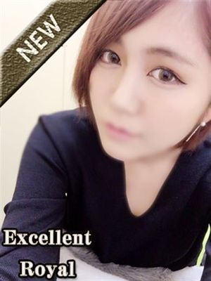かおるのプロフィール写真
