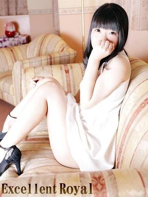 あいりのプロフィール写真