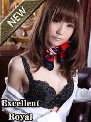 ゆずきのプロフィール写真