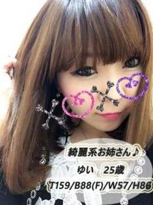 ゆいのプロフィール写真