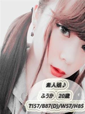 ふうかのプロフィール写真