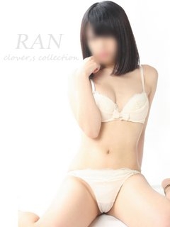 ランのプロフィール写真