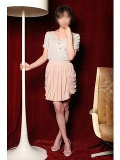 ユナのプロフィール写真