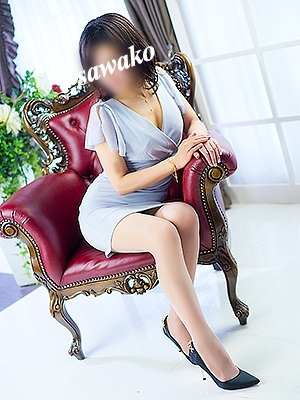 咲和子（さわこ）のプロフィール写真