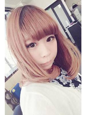 セナのプロフィール写真