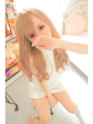 ルナのプロフィール写真
