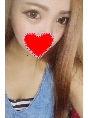 体験入店レアのプロフィール写真