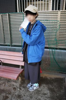 吉田のプロフィール写真