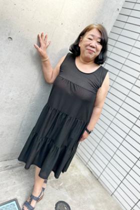 バウエルのプロフィール写真