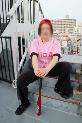 高木のプロフィール写真
