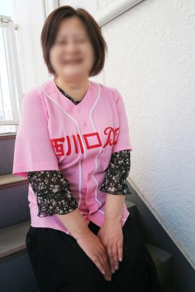 倉井のプロフィール写真