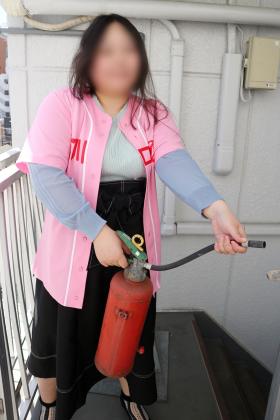 美馬のプロフィール写真