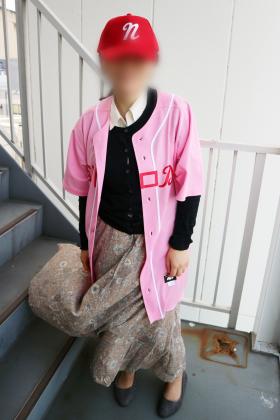 塩見のプロフィール写真